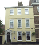 Picture of Georgian House