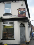 Tony Neary Butchers