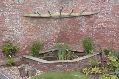 Pergola image