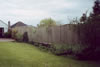 Featherboard Fencing