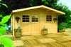 Log Cabins & Home Offices