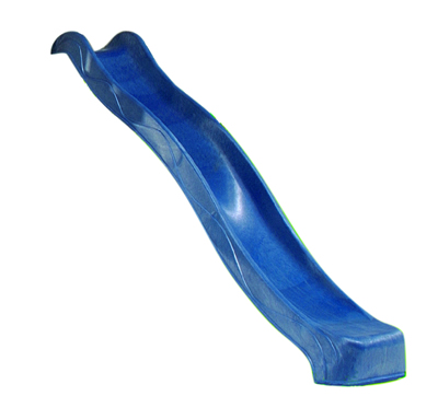 Blue Slide image