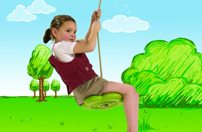 Daisy Disc image