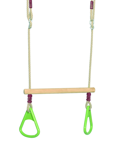 Ring Trapeze image