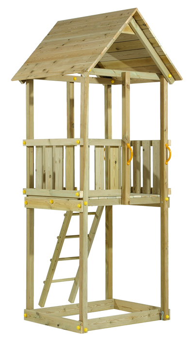 Cabanna Tower image