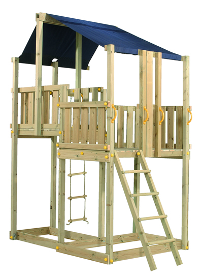 Duplex Tower image