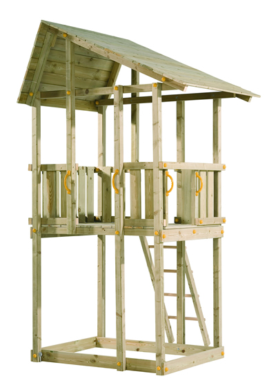 Hangar Tower image