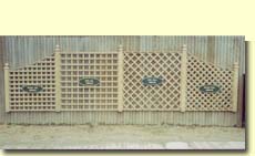 more images of trellis available